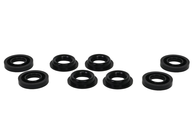 Whiteline Rear Crossmember - Mount Insert Bushing (FR - S/BRZ/86) - Whiteline