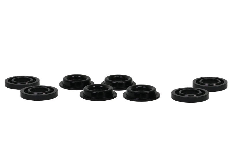 Whiteline Rear Crossmember - Mount Insert Bushing (FR - S/BRZ/86) - Whiteline