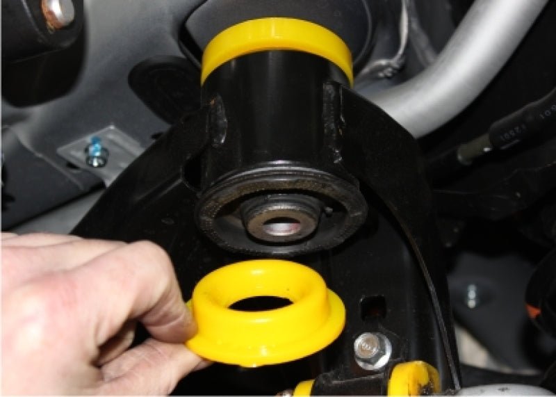 Whiteline Rear Crossmember - Mount Insert Bushing (FR - S/BRZ/86) - Whiteline