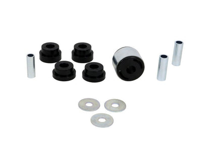 Whiteline Rear Differential Bushing Set (Evo X) - Whiteline