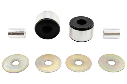 Whiteline Rear Differential Mounts Positive Power Kit (08+ Impreza / WRX / STi) - Whiteline