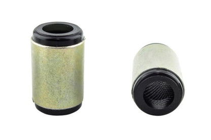 Whiteline Rear Lower Control Arm Bushings - Inner Position (Multiple Nissan Fitments) - Whiteline