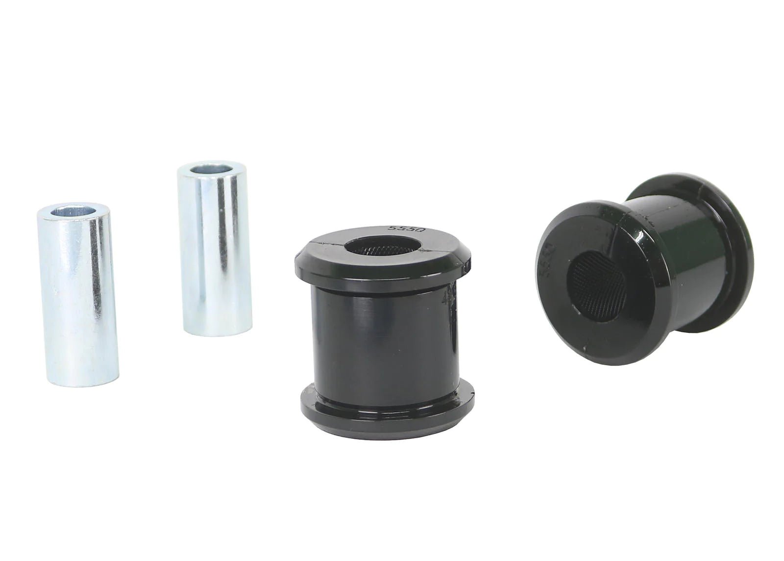 Whiteline Rear Lower Control Arm Outer Bushing Kit (16 - 23 Mazda MX - 5 Miata) - Whiteline