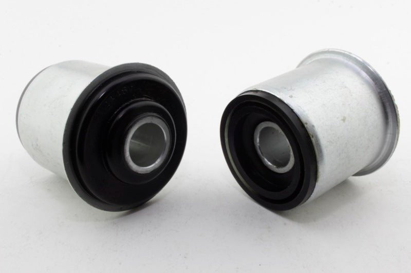 Whiteline Rear Subframe Bushings (Multiple Nissan Fitments) - Whiteline