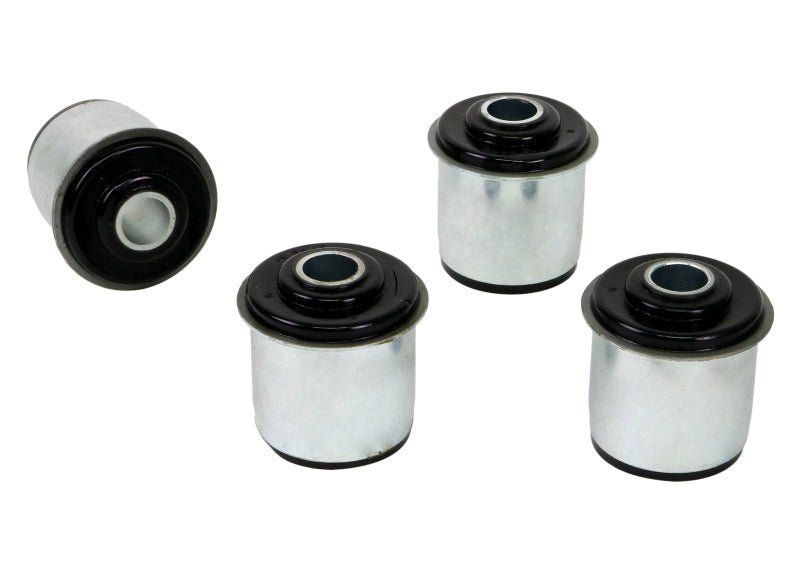 Whiteline Rear Subframe Bushings (Multiple Nissan Fitments) - Whiteline