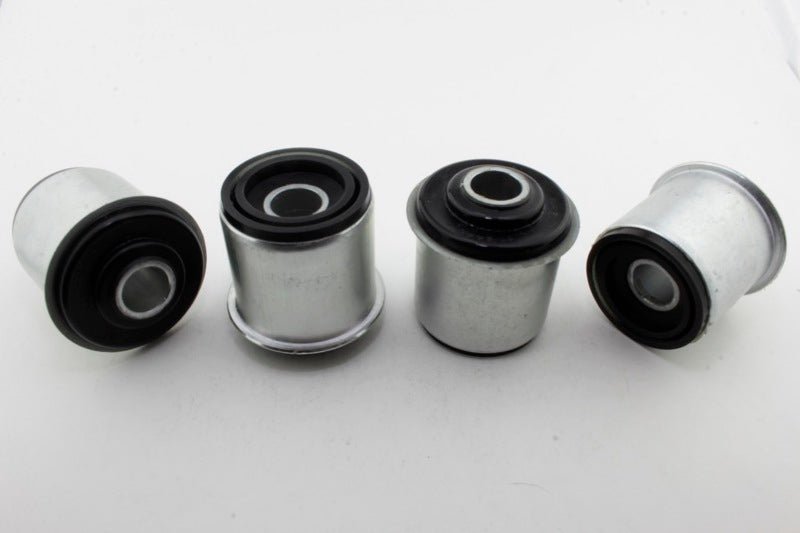 Whiteline Rear Subframe Bushings (Multiple Nissan Fitments) - Whiteline