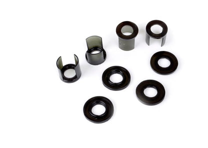 Whiteline Rear Subframe Mount Insert Bushing Kit (14+ Subaru WRX) - Whiteline