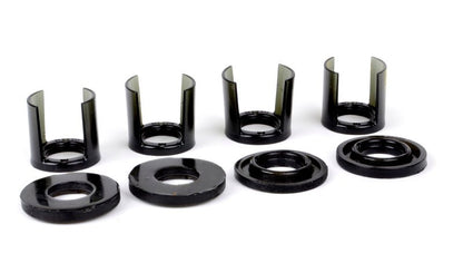 Whiteline Rear Subframe Mount Insert Bushing Kit (14+ Subaru WRX) - Whiteline