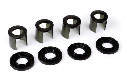 Whiteline Rear Subframe Mount Insert Bushing Kit (14+ Subaru WRX) - Whiteline