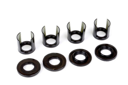 Whiteline Rear Subframe Mount Insert Bushing Kit (14+ Subaru WRX) - Whiteline