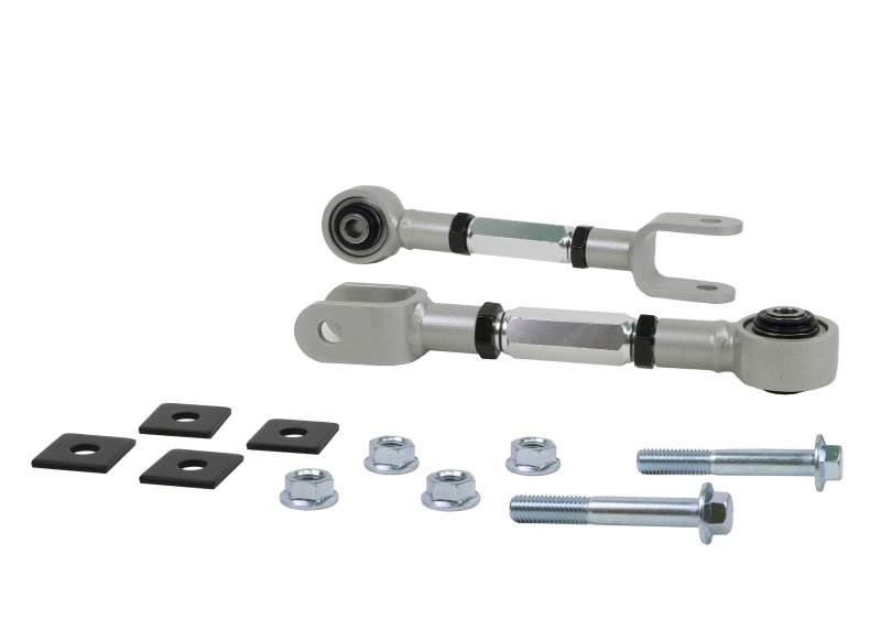 Whiteline Rear Suspension Control Arm (15+ Ford Mustang S550) - Whiteline