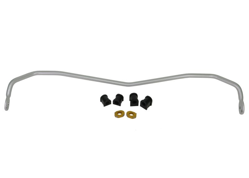 Whiteline Rear Sway Bar - 18mm (Mazda RX8) - Whiteline