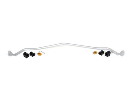 Whiteline Rear Sway Bar - 18mm (Mazda RX8) - Whiteline