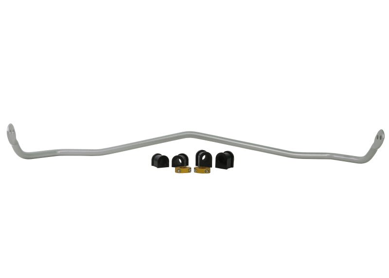 Whiteline Rear Sway Bar - 18mm (Mazda RX8) - Whiteline