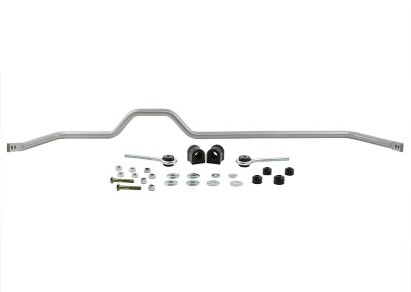 Whiteline Rear Sway Bar - 24mm (Nissan 240SX/ R33/R34 Skyline) - Whiteline