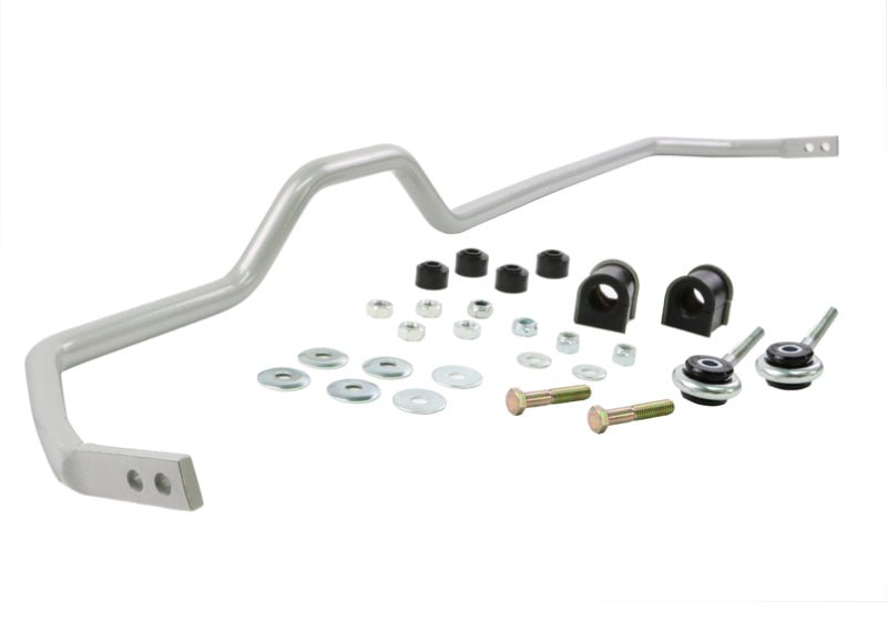 Whiteline Rear Sway Bar - 24mm (Nissan 240SX/ R33/R34 Skyline) - Whiteline