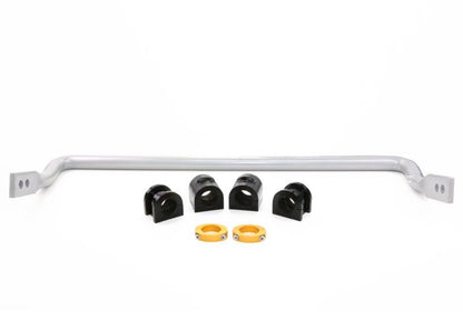 Whiteline Rear Sway Bar - 27mm (06 - 09 Mazda Mazdaspeed3) - Whiteline