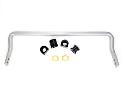 Whiteline Rear Sway Bar - 27mm (06 - 09 Mazda Mazdaspeed3) - Whiteline