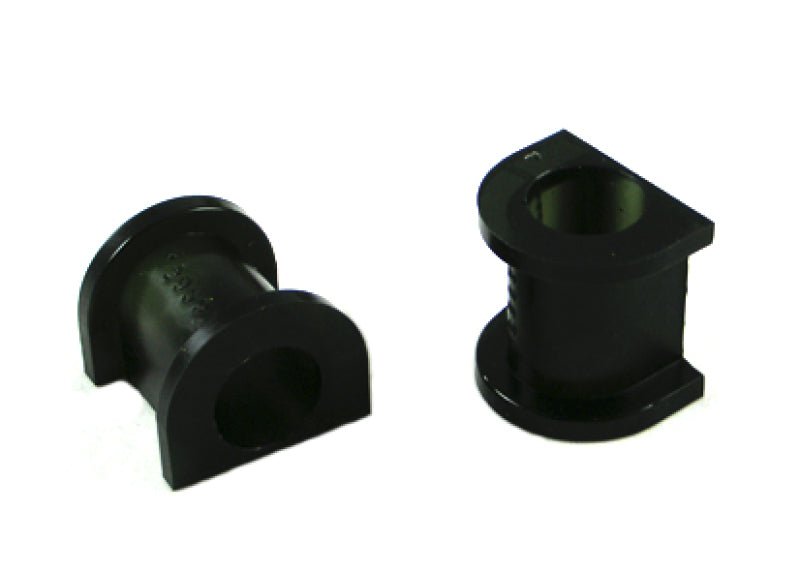 Whiteline Rear Sway Bar Bushings (Evo 8/9) - Whiteline