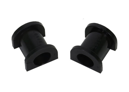 Whiteline Rear Sway Bar Bushings (Evo 8/9) - Whiteline