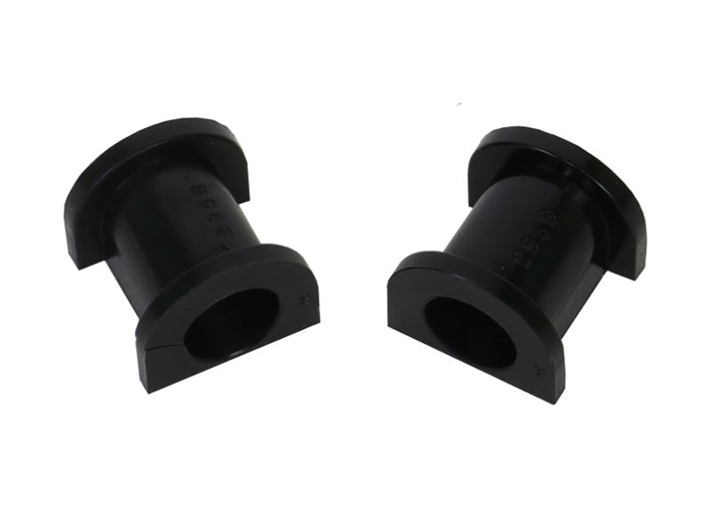 Whiteline Rear Sway Bar Bushings (Evo 8/9) - Whiteline