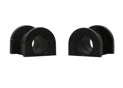 Whiteline Rear Sway Bar Bushings (Evo 8/9) - Whiteline