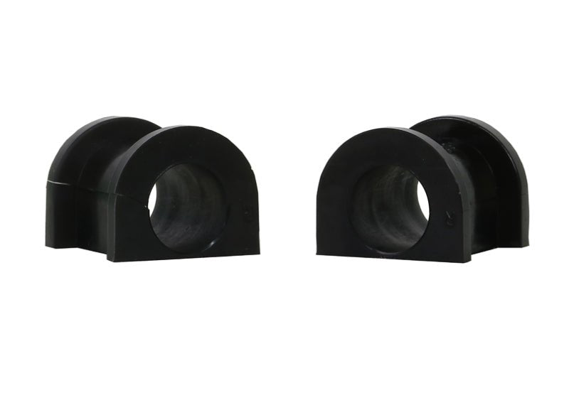 Whiteline Rear Sway Bar Bushings (Evo 8/9) - Whiteline