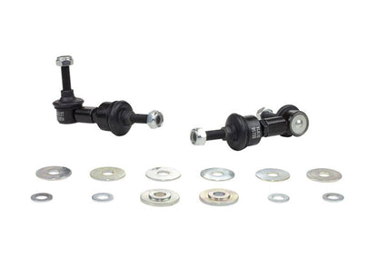 Whiteline Rear Sway Bar Links (05 - 10 Ford Mustang) - Whiteline