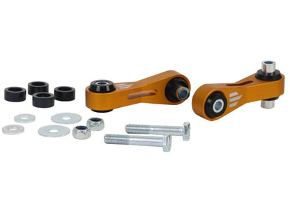 Whiteline Rear Swaybar End Link Kit (BRZ/FRS/86) - Whiteline