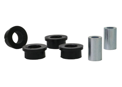 Whiteline Rear Toe Arm Inner Bushing Kit (09 - 19 Subaru WRX/STI) - Whiteline