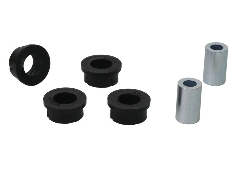 Whiteline Rear Toe Arm Inner Bushing Kit (09 - 19 Subaru WRX/STI) - Whiteline