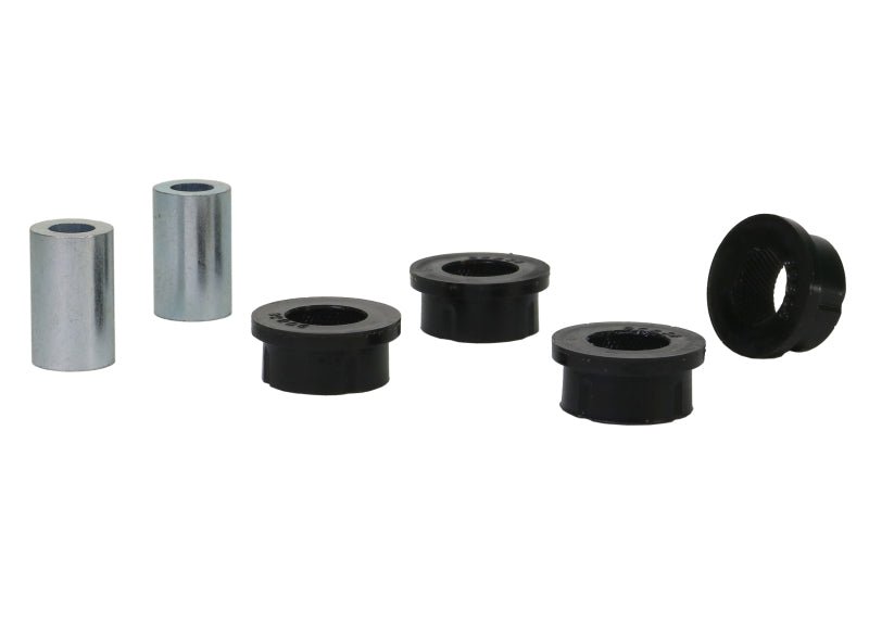 Whiteline Rear Toe Arm Inner Bushing Kit (09 - 19 Subaru WRX/STI) - Whiteline