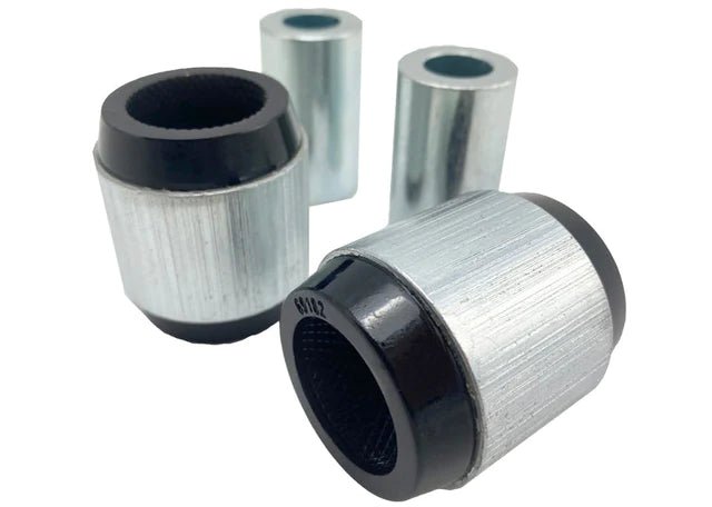 Whiteline Rear Toe Arm Rear Inner Bushing (19 - 20 Veloster) - Whiteline