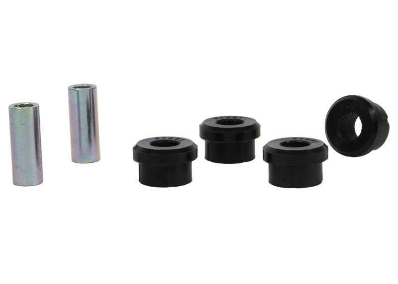 Whiteline Rear Trailing Arm Front Bushing Kit (R35 GT - R) - Whiteline