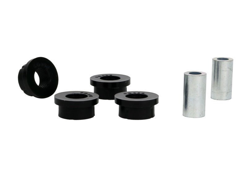 Whiteline Rear Trailing Arm Lower Rear Bushing Kit (FRS/BRZ/86) - Whiteline