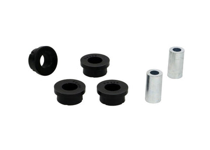 Whiteline Rear Trailing Arm Lower Rear Bushing Kit (FRS/BRZ/86) - Whiteline