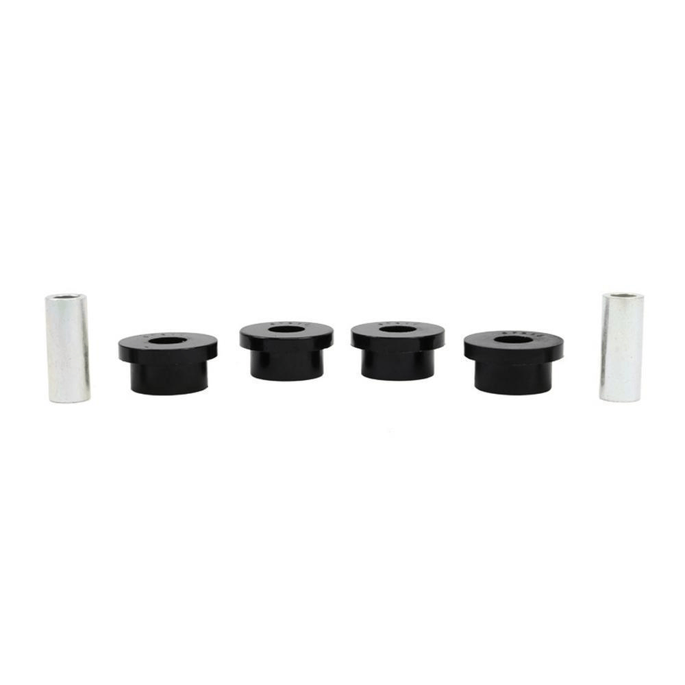 Whiteline Rear Upper Control Arm Bushing Inner Rear Position (Evo 4-9) - JD Customs U.S.A