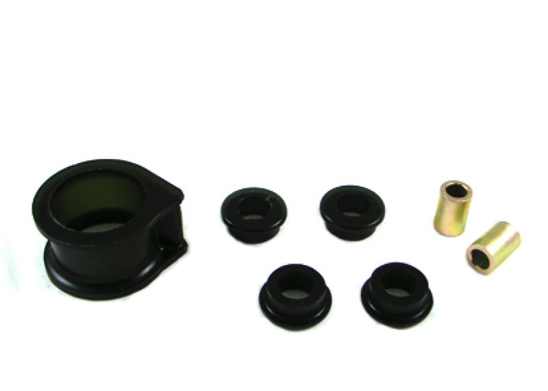 Whiteline Steering Rack Bushings (MK4 Supra) - Whiteline