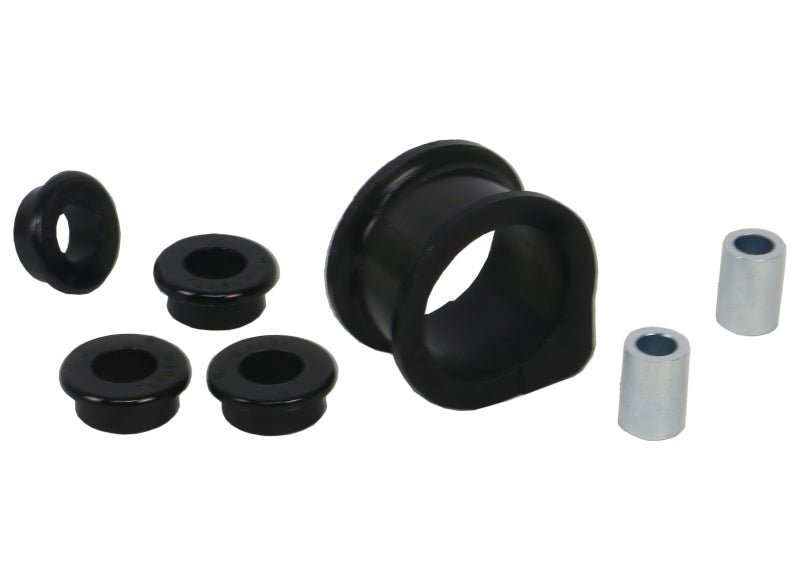 Whiteline Steering Rack Bushings (MK4 Supra) - Whiteline