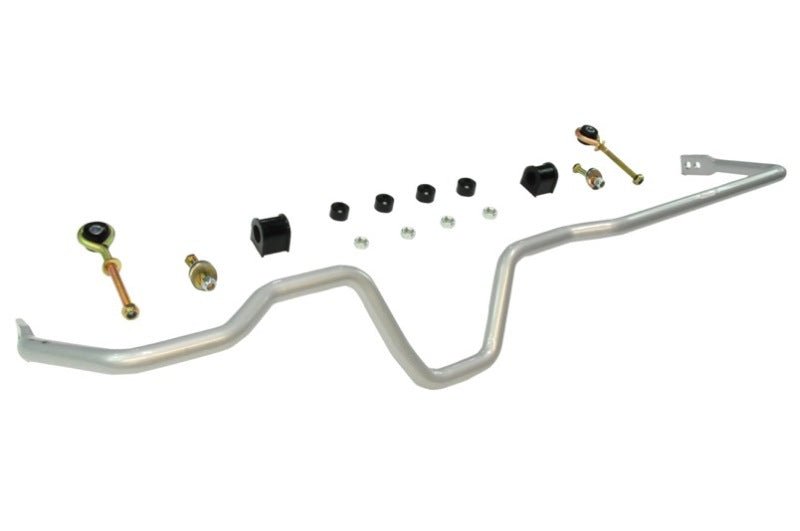 Whiteline Sway Bar - 22mm X Heavy Duty Blade Adjustable (89 - 98 Nissan 240SX) - Whiteline