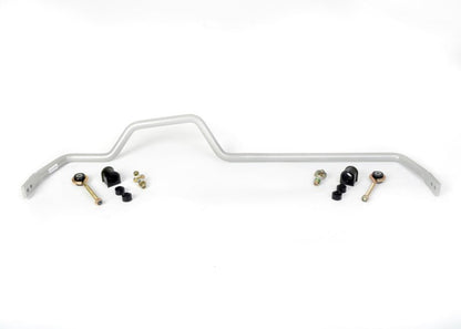 Whiteline Sway Bar - 22mm X Heavy Duty Blade Adjustable (89 - 98 Nissan 240SX) - Whiteline