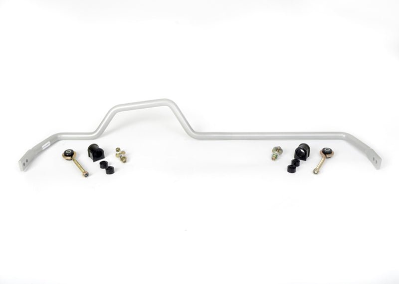 Whiteline Sway Bar - 22mm X Heavy Duty Blade Adjustable (89 - 98 Nissan 240SX) - Whiteline