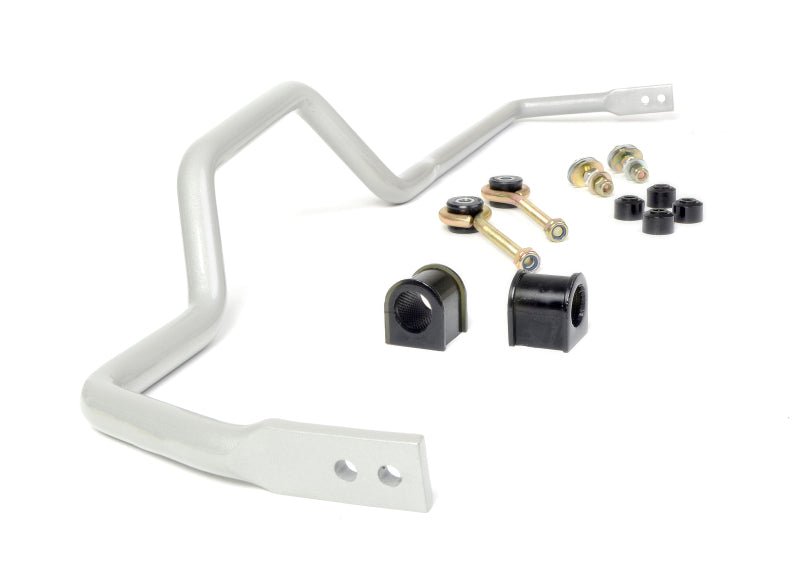 Whiteline Sway Bar - 22mm X Heavy Duty Blade Adjustable (89 - 98 Nissan 240SX) - Whiteline