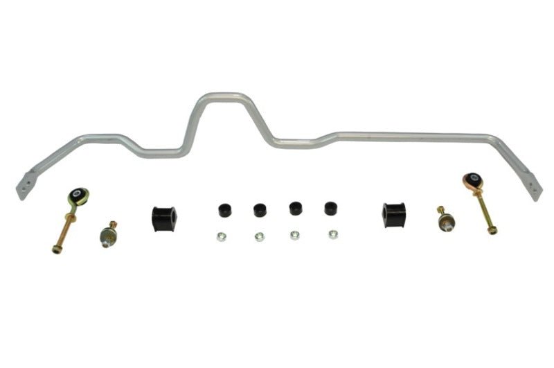 Whiteline Sway Bar - 22mm X Heavy Duty Blade Adjustable (89 - 98 Nissan 240SX) - Whiteline