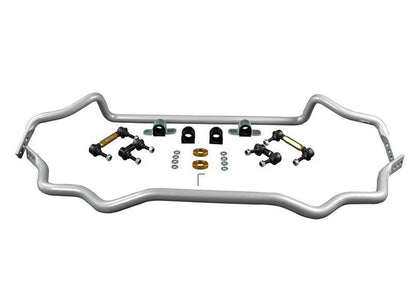 Whiteline Sway Bar Full Vehicle Kit (Evo X) - Whiteline