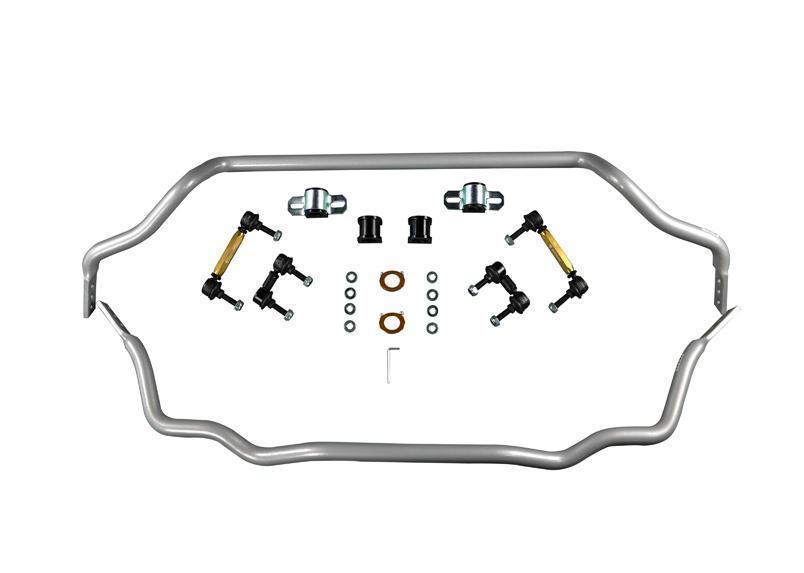 Whiteline Sway Bar Full Vehicle Kit (Evo X) - Whiteline