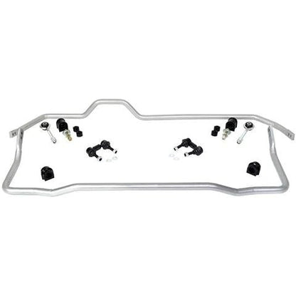 Whiteline Sway Bar Kit (Nissan Skyline R32 GTS/GTS - T) - Whiteline