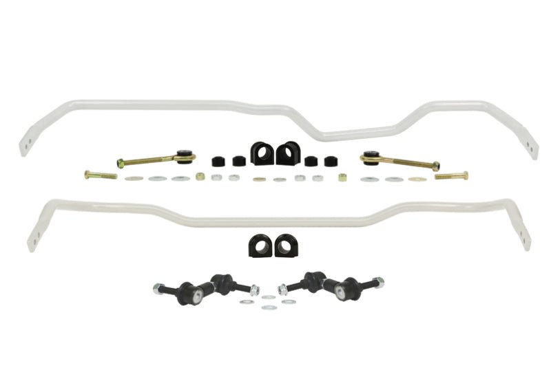 Whiteline Sway Bar Kit (Skyline R32 GTR) - Whiteline