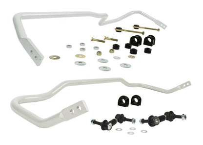 Whiteline Sway Bar Kit (Skyline R32 GTR) - Whiteline