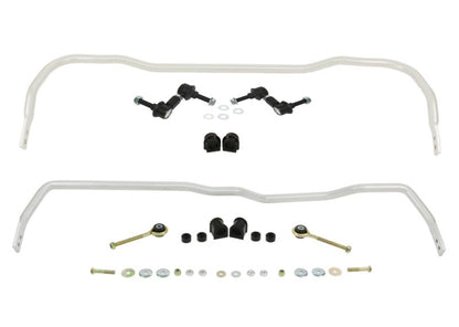 Whiteline Sway Bar Kit (Skyline R32 GTR) - Whiteline